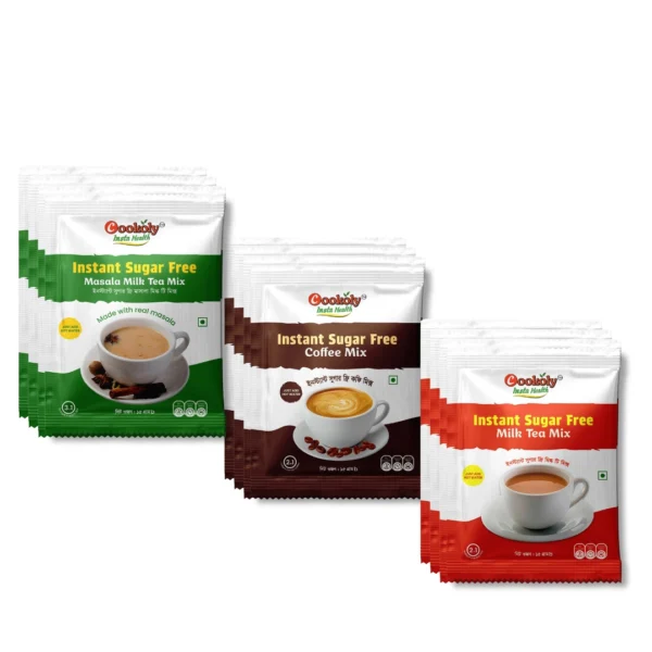 Drinks Trial Pack