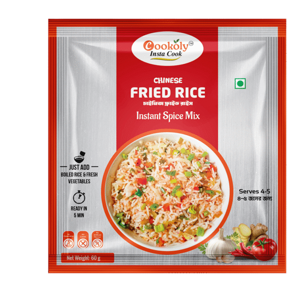 Fried Rice Premix